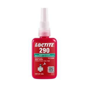 헨켈 록타이트 290 250ml 고강도 나사고정제 볼트 너트 접착제