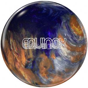 스톰 이쿼녹스 소프트볼링공 Equinox/볼링볼 훅볼 커브볼 볼링공 하이퍼포먼스 스톰볼