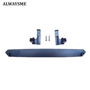 발판 보조 발받침  ALWAYSME 포켓 유모차 페달 gb Pockit용