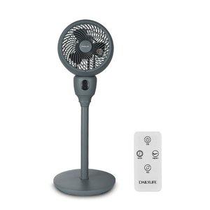 [기타]델라이프 써큘레이터 DF-9100R 스탠드형 리모컨