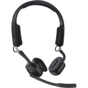SHOKZ 샥즈 New OpenMeet 오픈이어 블루투스 컴퓨터 헤드셋