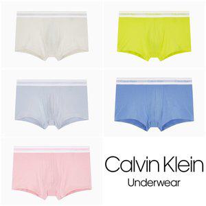 [Calvin Klein Underwear](본점)CK 25SS 남성 모던 코튼 에어 싱글 드로즈 5종 택1 (NB3996-SQL/PWB/AY9...