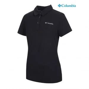 컬럼비아 [오늘만이가격] (여성) Polo 반팔 티셔츠_C22YLR101010