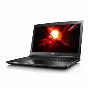 MSI GL72 THIN 게이밍 Intel Core I7 7세대 RAM 8GB SSD 128GB GTX 1050 WIN10