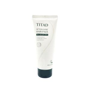 티타드 애프터 클리닉 헤어팩 200ml