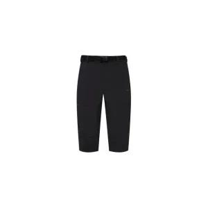매장정품 아이더 EIDER WIND DRY (윈드 드라이) 남성 7부 테크 팬츠_Black DMM25309Z1 241475