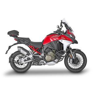 기비 멀티스트라다950S 19-21 스모크 윈드스크린 D7406S