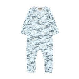 [BONTON][봉통] 유아 블루 별 바디수트 (BUF41NB36N_BU)