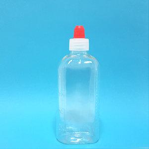 한국산 투약병 100ml- 100개 /물약병/공병/투약