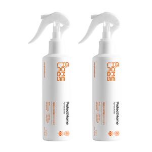 프로텍홈 290ml x 2개 성분 디노테퓨란 내성없는 초파리 퇴치 살충제