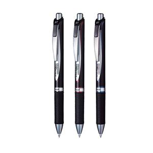 교환 펜텔 energel 사무실 에너겔 퍼머넌트 볼펜 0.7mm