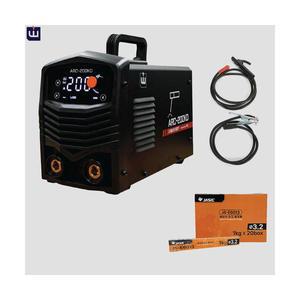 위더스 풀 디지털 아크용접기 ARC-200KD 다양한 구성선택