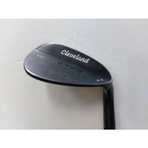 클리브랜드 RTX3 블랙 56도 모듀스3 105S