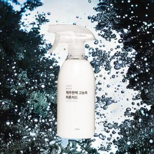 제주 편백나무 고농축 피톤치드 오일 스프레이 500ml 셀프 새차 새집 증후군 냄새제거