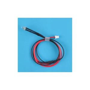 3파이 변색 LED 라인세트  YM164) 디오라마 소품용 변색 LED 라인세트 YM164 디오라마 소품용