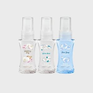 [3개 구성] 바디판타지 바디스프레이 여행용 29ml 트리오 세트