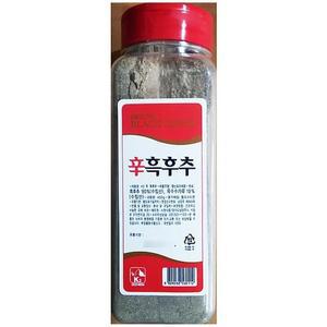 [MEK2NMO0_52ET]흑후추 후추가루 후추분 가 450g)X20