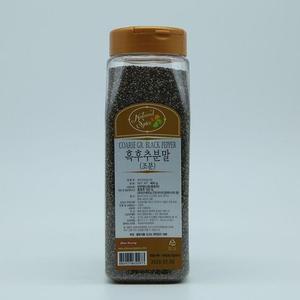 [MEJ097QR_52ET]후추 흑후추 분말 조분 400g