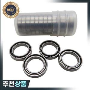679 MR149 오픈 딥 그루브 볼 베어링 9x14x3mm 50 개