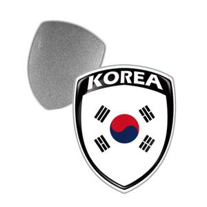 자동차 태극기 에폭시 스티커 코리아 대한민국 한국 반사스티커 오토바이 탑박스 헬멧 대한민국 로고