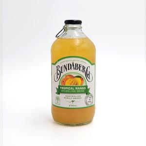 분다버그 망고 375ml x 12병