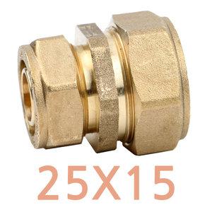 엑셀 이경 유니온 25X15A XL 이경 소켓 파이프 연결 고정 배관 부속 설비 자재