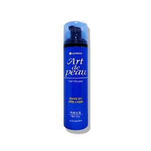 아르드포 헤어무스 150ml x 1개 (기간이슈) / 무스 헤어 스타일링