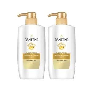 팬틴 극손상 케어 컨디셔너 750ml 2ea