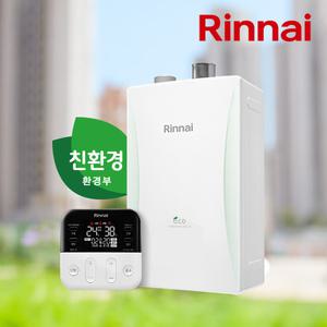 린나이 친환경 콘덴싱 보일러 RC610 모음