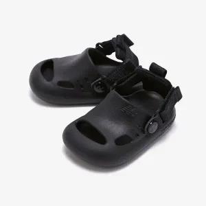 [뉴발란스]키즈슬리퍼 샌들 PQC NKPMDS214B-19 아동 샌들 K8811B1I(140-160size)