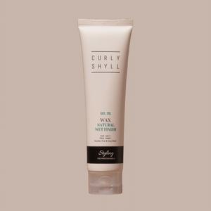 커리쉴 젤 오일 왁스 150ml