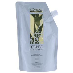 로레알 엑스텐소 과수중화제 2제 400ml (크림타입)