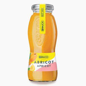 [기타]라우치 살구 프리미엄 과일주스 200ml x 24병