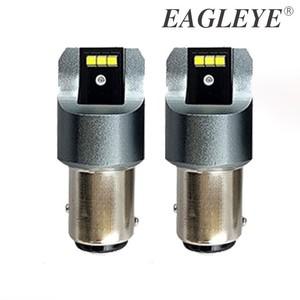 더뉴 레이 시그널전구 전방 S25 더블 LED 램프 [부하매칭포함]