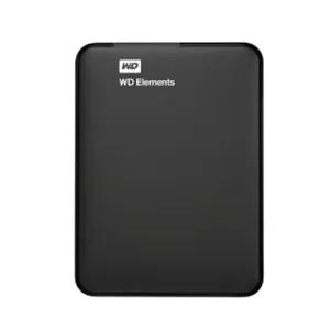 웨스턴디지털 외장하드 엘리먼트 2TB 블랙 2.5인치 USB3.0/외장HDD/2테라/외장/하드/HDD/디스크/휴대용/2T
