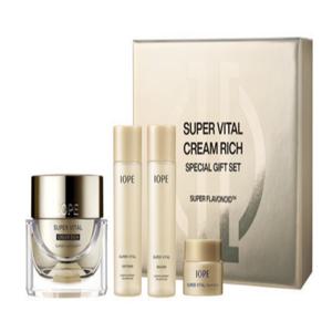 아이오페 슈퍼바이탈 크림 리치 50ml