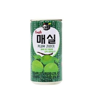 대일 참맑은 매실 175ml X 30캔 업소용 음료수