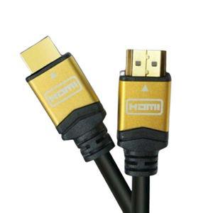 HDMI Ver1.4 골드메탈 케이블 15M HDMI 케이블15m 모니터케이블 기본케이블