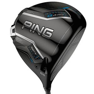 핑 G440 SFT 남성용 드라이버 (10.5도 ALTA J CB BLUE 강도(R) 2025년/일본.병행/AS보증/ASIA스펙