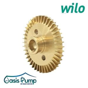 윌로펌프 임펠러 부품 PW-350M 350SMA 350NMA 임펠라 임페라