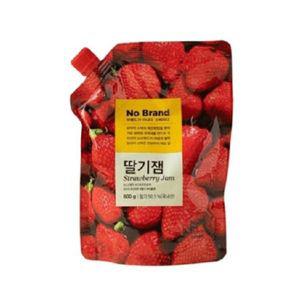 노브랜드 딸기잼 800g 2개