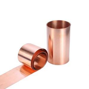 얇은 구리 동판 5개 필름 DIY 26 FSE60 15x15x0 3mm TZT 핸들 부품 두께0.1mmX10mmX1m