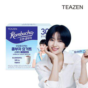 [티젠] 콤부차 요거트 스무디 30스틱