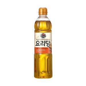 [JHQSDM3N_52ET]백설 원당 요리당 1.2kg