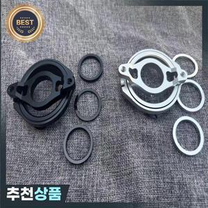더트 점프 BMX 모든 CNC 베어링 자이로 로터  브레이크 키트 대만산