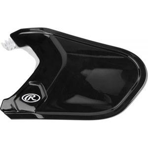 276365 블랙 MACH 매트 헬멧 Rawlings 875089 스 무광 조정 조절