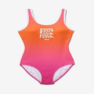 [휠라] FILA 여성 핫써머 수영복 FS2SWF2451F