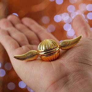 EDC 손가락 끝 회전 자이로 스코프 Fidget Spinner 어린이 및 성인을위한 스트레스 회전 금속 오브 데스크탑 스트레스 릴리프