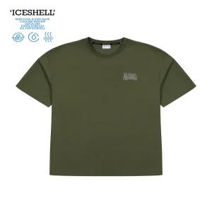 [밀레 본사] THREE FROGS ICE SHELL_MWTUT154
