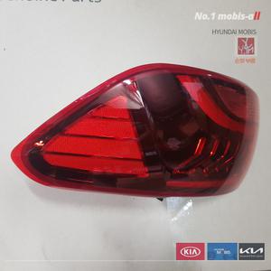 기아 올뉴쏘렌토 데루등 LED 후미등 테일램프 순정 92402C5600 92401C5600